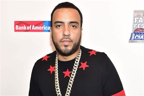 French Montana S Calabasas Mansion Robbed During Armed Home Invasion