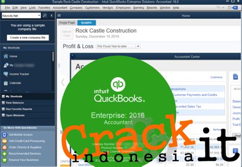 Intuit Quickbooks 2020 V1902 Crack Evercj