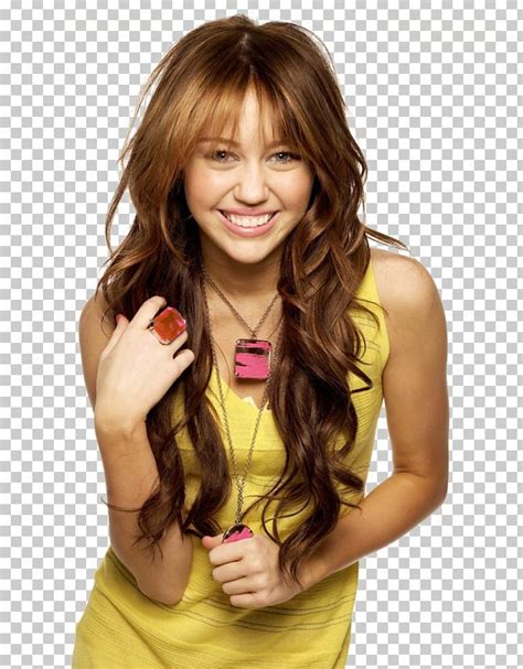 Miley Cyrus Miley Stewart Hannah Montana The Movie Celebrity Music PNG
