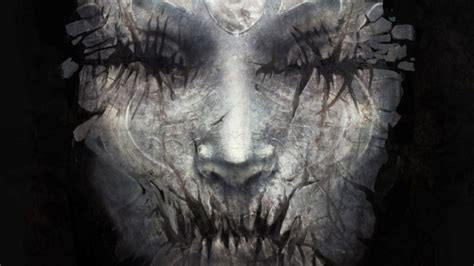 Creepy Hd Wallpaper Background Image 1920x1080 Id267588