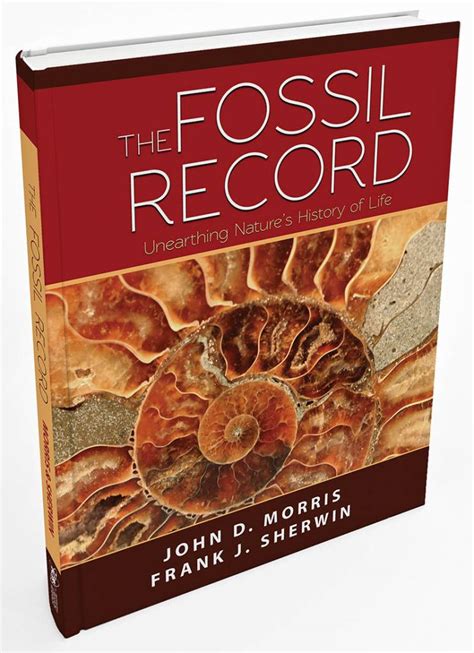 Top 49 Imagen The Fossil Record Abzlocalmx