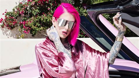 Jeffree Star The Man Behind The Feuds
