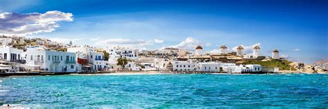 According to greek mythology, the island is named after mykonos, the grandson of apollo. Mykonos Holidays | Tailor-Made Mykonos Tours | Audley Travel