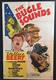 The Bugle Sounds (1942) – Original One Sheet Movie Poster - Hollywood ...