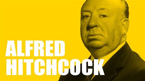 Alfred Hitchcock Youtube