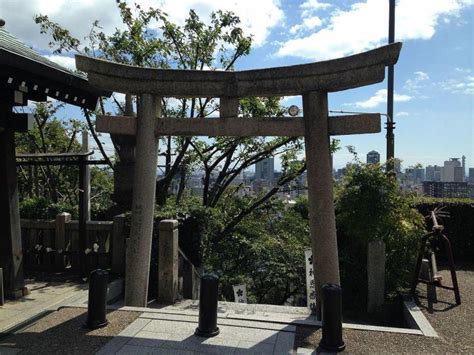 Torii Le Portail Sacré Du Japon Japan Experience