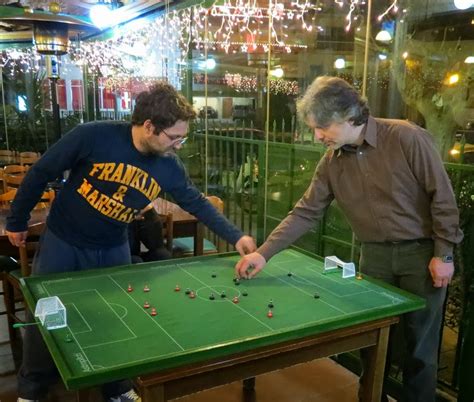 world amateur subbuteo players association the first waspa gathering in greece