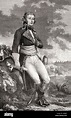 Jean Victor Marie Moreau,1763 - 1813. French general in the French ...