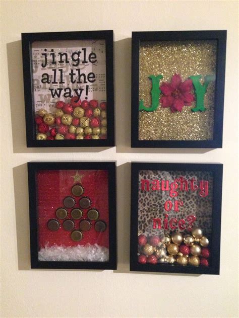 Pin by Lea Morris on Christmas ideas | Christmas crafts, Christmas diy
