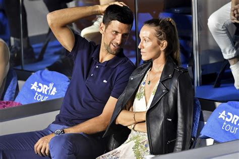 See more of novak and jelena djokovic on facebook. Novak Djokovic and wife now negative for coronavirus ...