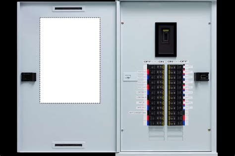 Why Its A Good Idea To Upgrade To A 200 Amp Service Panel Prime