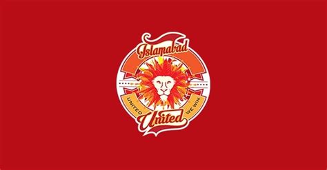 Islamabad united is a pakistani professional twenty20 franchise cricket team that competes in the pakistan super league. Islamabad United Logo | PSL T20