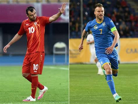 Die partie gibt live in unserem ticker. EURO 2021 LIVE: Ukraine gegen Nordmazedonien im Ticker ...