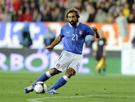 Andrea pirlo and mauricio pochettino wouldn't have expected easy jobs when taking over at juventus and psg but they would have wanted to have done much better than they have so far this season. Andrea Pirlo - Andrea Pirlo Photos - Armenia v Italy ...
