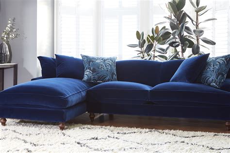 Nowadays, we have sofa beds, chaise sofas, loveseats and corner sofa beds. Why You Should Probably Buy a Velvet Sofa in 2017 - Swoon ...