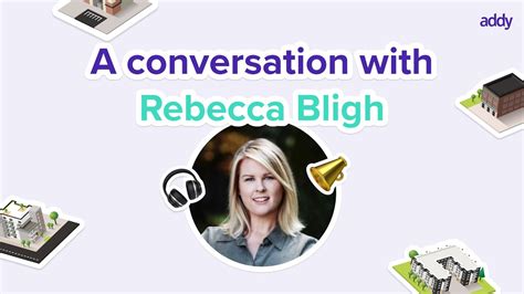 A Conversation With Vancouver City Councillor Rebecca Bligh Youtube