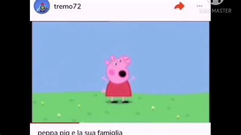 Peppa Pig Sigla Parodia Ita Youtube