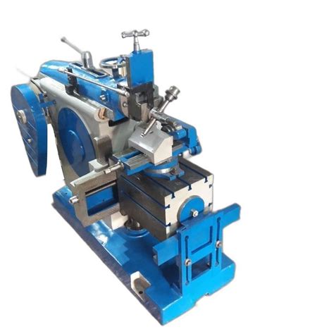 Electric Mild Steel Shaping Machine Capacity 1 Ton At Best Price In