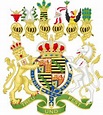 COSAS DE HISTORIA Y ARTE: Alberto de Sajonia-Coburgo-Gotha, esposo de ...