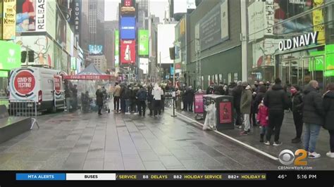 Nypd Finalizing New Year S Eve Security Plans Youtube