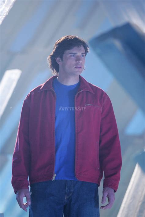 Smallville Season 5 Bonus Gallery Vessel