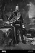 Guillermo I de Prusia (también conocido como Guillermo el Grande ...