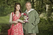 Gemma Bovery Review - That Shelf