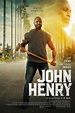 John Henry (2020) - Posters — The Movie Database (TMDB)