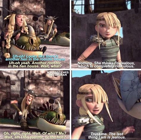 Pin By Luana On Draghi How Train Your Dragon How To Train Your