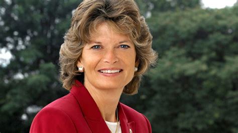 Senator Murkowski Expresses Concerns About The State Of The Gop