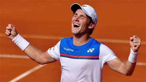 14 (26.07.21, 3045 points) points: Casper Ruud se consagró campeón del Argentina Open | IMPULSO