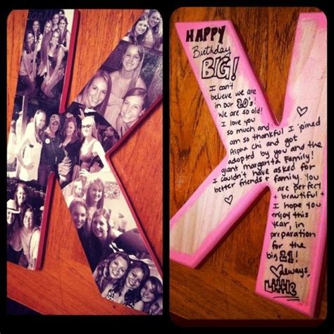 You want to make sure your loved one has the best 21st birthday and needs to be celebrated fill it with some of her favorite stuff and other fun gifts for a great unique gift package. 21 Present Ideas for Your BFF's 21st Birthday | Birthdays ...