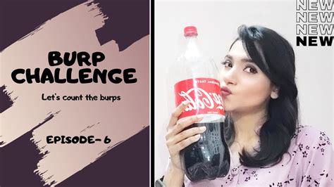 2l Coke Burp Challenge Count The Burps Ep6 Tips And Challenges