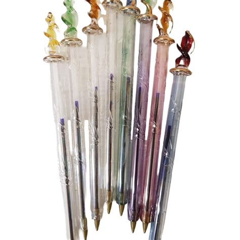 Decorative Pens Etsy