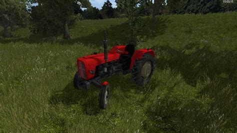 Ursus C By Ursusik Farming Simulator Games Mods Farmingmod Com My XXX