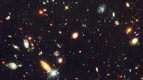 Unforgettable Hubble Space Telescope Photos The New York Times