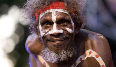 100 Incredible Travel Secrets 86 Laura Aboriginal Dance Festival Qld