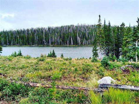 A Secluded Gem At Teal Lake