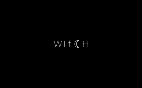 Witch Aesthetic Wallpaper Computer Hd Wallpaper Room Nature Witch