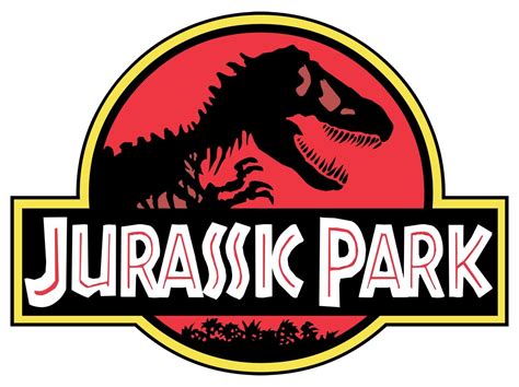Jurassic park logo png the term jurassic park logo may refer to several emblems featured in the original novel by michael crichton, as well as the movies that followed, to say nothing of the brand'. Jurassic Park Logo Download Vector