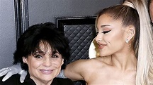 Ariana Grande’s Mom: Everything To Know About Joan Grande – Hollywood Life