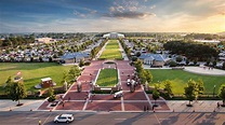 University of South Carolina, Springs-Brooks Plaza Improvements ...