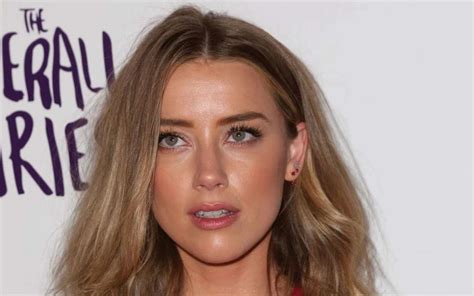 Amber Heard Accused Of Stealing Domestic Abuse Story From Her Former Assistant And Using It