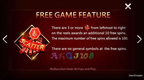Good Fortune Slot Machine By Free Slots 247