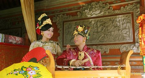Balinese Wedding Ceremony Photo Gallery Unique Hindu Rituals