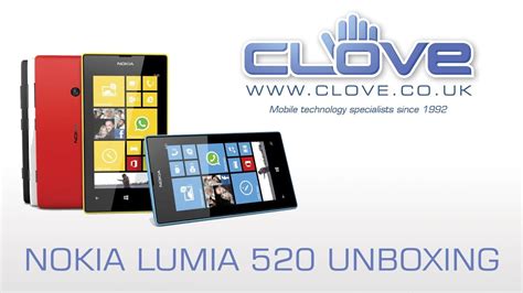 Y no es para menos, pues sus prestaciones son de lo mejorcito dentro de lo que puede ofrecernos esta plataforma. Nokia Lumia 520 Unboxing - YouTube