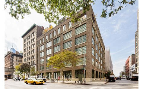Bethenny Frankel Is Selling Her 695 Million Tribeca Apartment