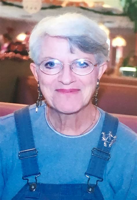 Anne Fawcett Obituary - Sanford, FL