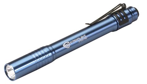 Streamlight Stylus Pro Penlight High Intensity Led Flashlight With