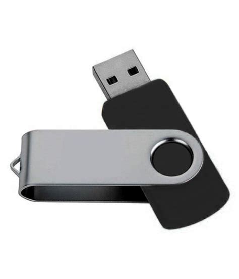 Usb 20 Flash Memory Stick Pen Drive U Disk Swivel Key 64gb 32gb 16gb